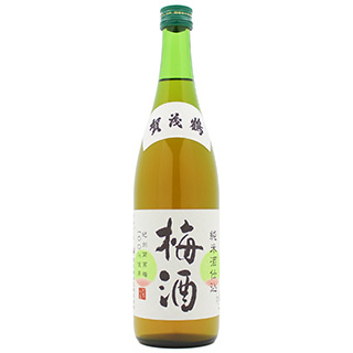 賀茂鶴 純米酒仕込梅酒720ml