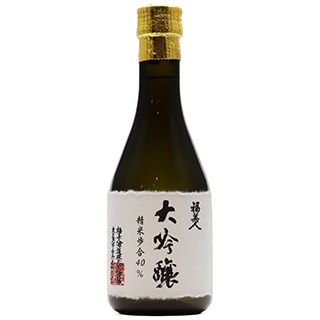 福美人 大吟醸 300ml