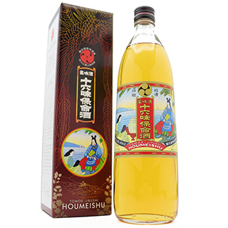 入江保命酒 900ml