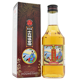 入江保命酒 300ml