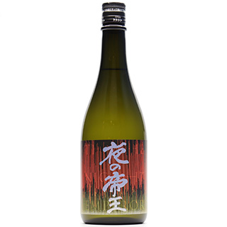 夜の帝王 Daybreak 特別純米酒 720ml