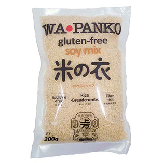 WAPANKO (soymix)