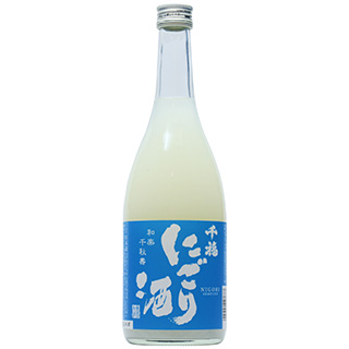 千福　夏にごり720ml