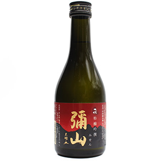 一代 弥山 特醸吟撰 300ml