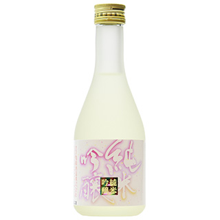 亀齢 純米吟醸 300ml