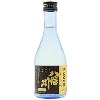 八幡川 純米大吟醸 300ml