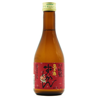 瑞冠 純米酒 超辛口300ml