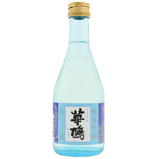 華鳩 純米吟醸生酒 300ml