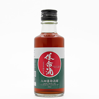 赤たる本格保命酒 180ml