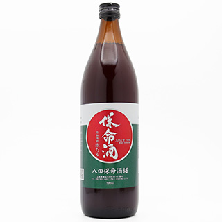 赤たる本格保命酒 900ml