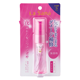 ラサーナ　海藻ヘアエッセンス しっとり 25ml