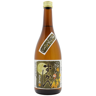 瑞冠 純米 山田錦 ひやおろし 720ml