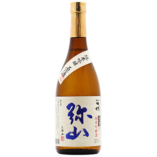 一代　弥山 純米吟醸 原酒 720ml