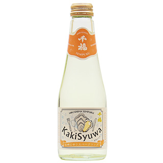 千福 KakiSyuwa（カキシュワ） 250ml