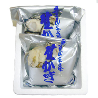 むき身500g