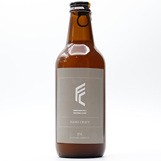 福山シティFCオリジナルビール IPA330ml