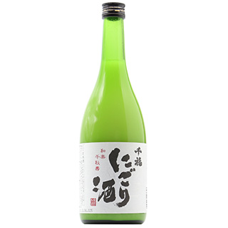 千福　にごり酒 720ml