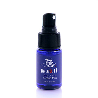 穂 mi.no.ri.クレンズミスト30ml