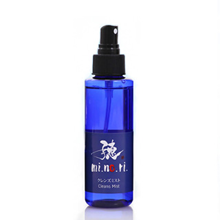 穂 mi.no.ri.クレンズミスト120ml