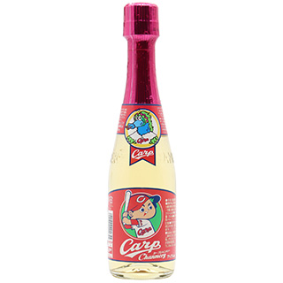 カープシャンメリー