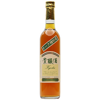 華鳩 貴醸酒 オーク樽貯蔵 500ml