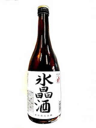 氷晶酒 720ml
