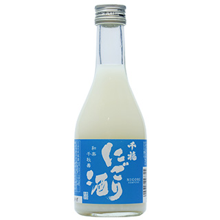 千福　夏にごり300ml