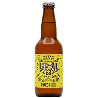 レモブル GO HIROSHIMA 330ml