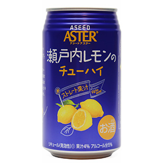 瀬戸内レモンのチューハイ 350ml