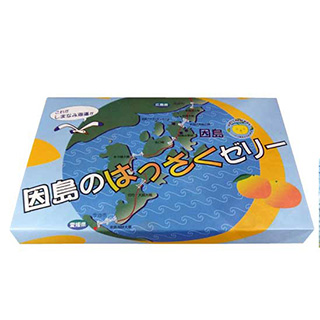 因島はっさくゼリー12個入り