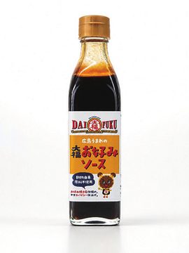 大福お好みソース大